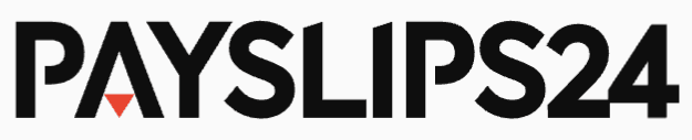 Payslips24 Logo